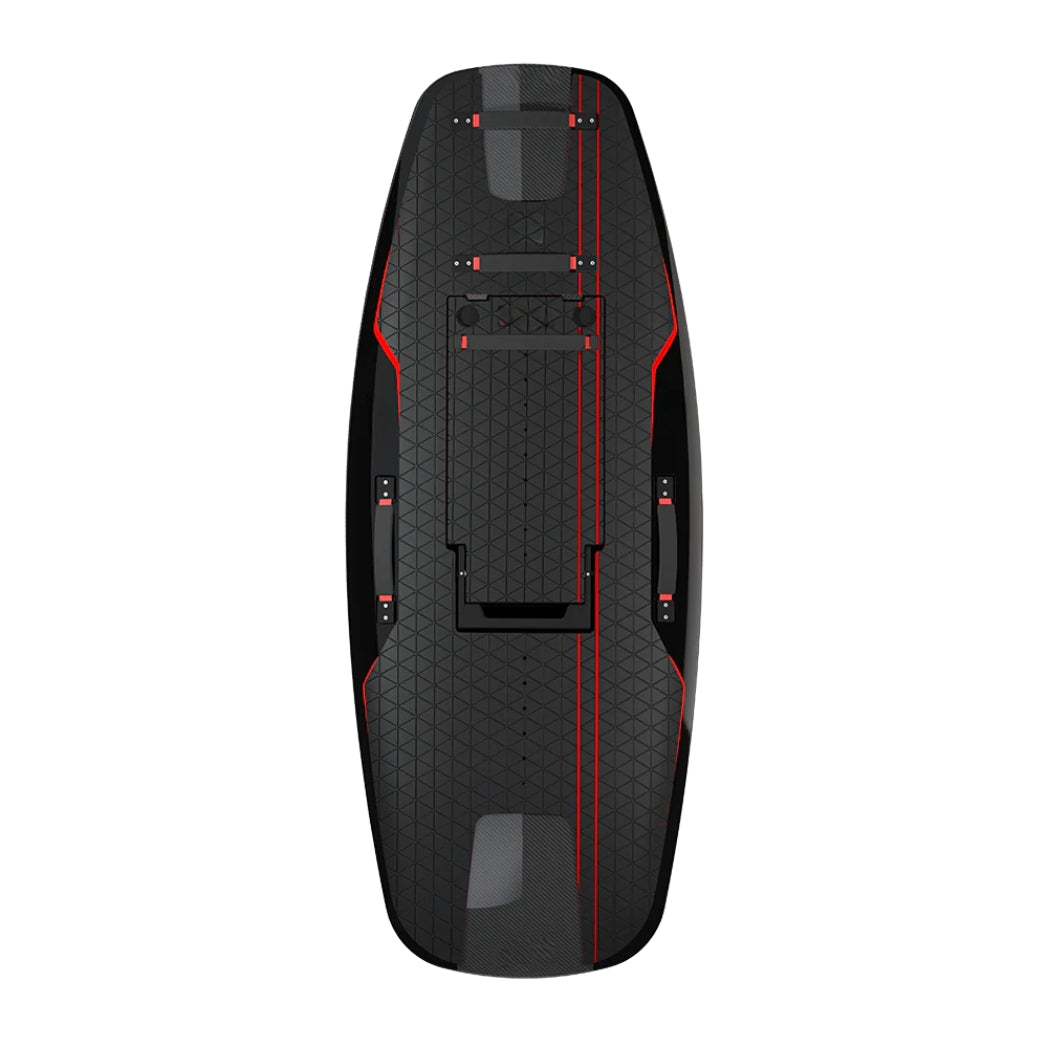 Limited Edition Electric Surfboard | High Torque, Carbon Fiber, Luxury Design