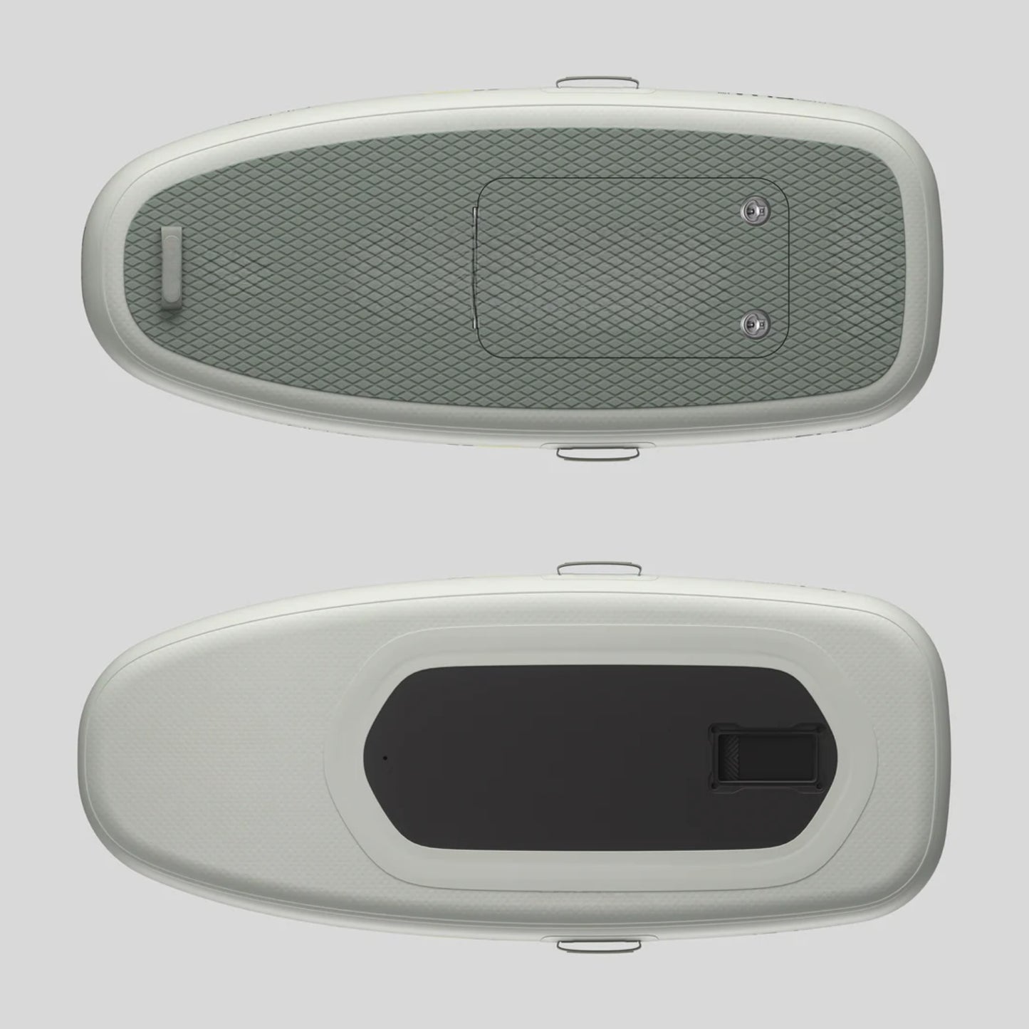 150L Aerofoils Inflatable eFoil – High-Speed Electric Hydrofoil Board, Portable & Stable