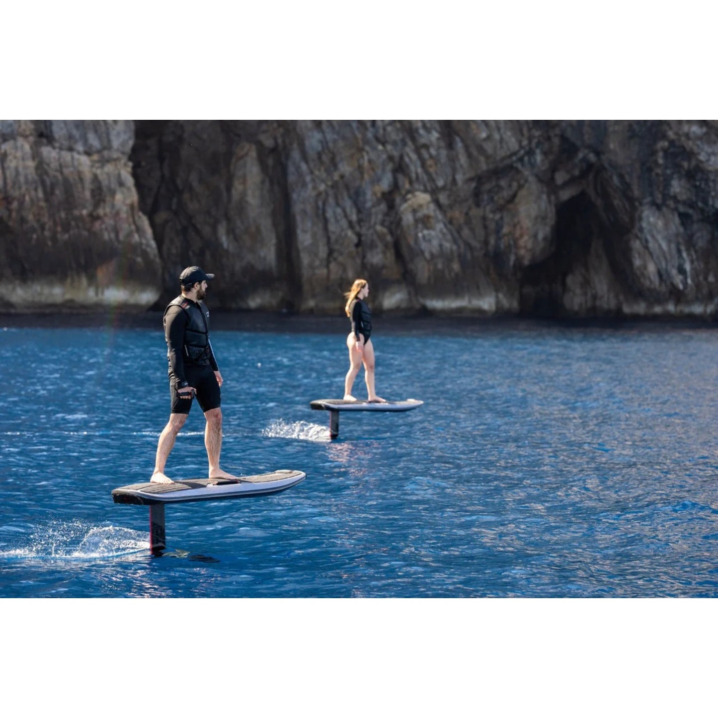 Awake VINGA Adventure Battery | Extend Ride Time with Extra Power