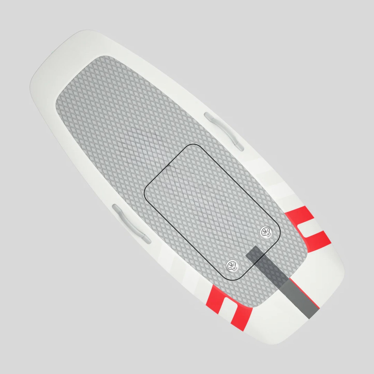 Adventure Set – 103L Whitesand eFoil | Stable, Easy & Lightweight Electric Surfboard by Aerofoils