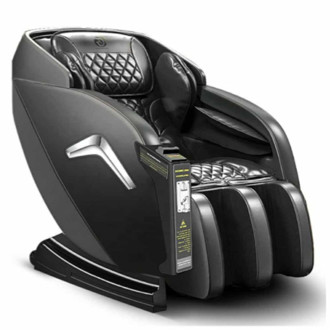 Celestique SL-Track Massage Chair Zero Gravity, APP Control, USB Charging