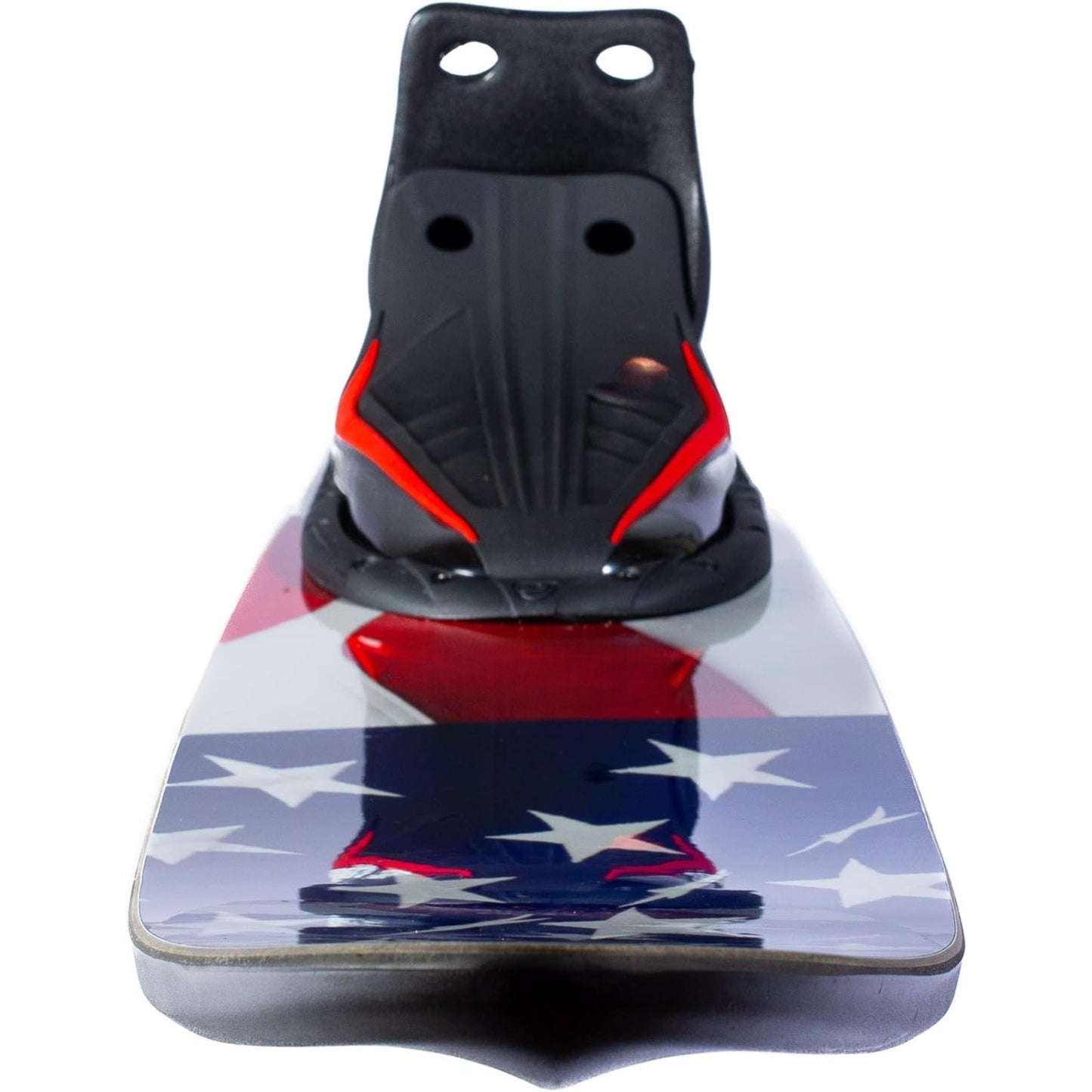 Celebrity 68" Combo Waterskis – Adjustable X-7 Bindings, Durable, Perfect for All Skill Levels
