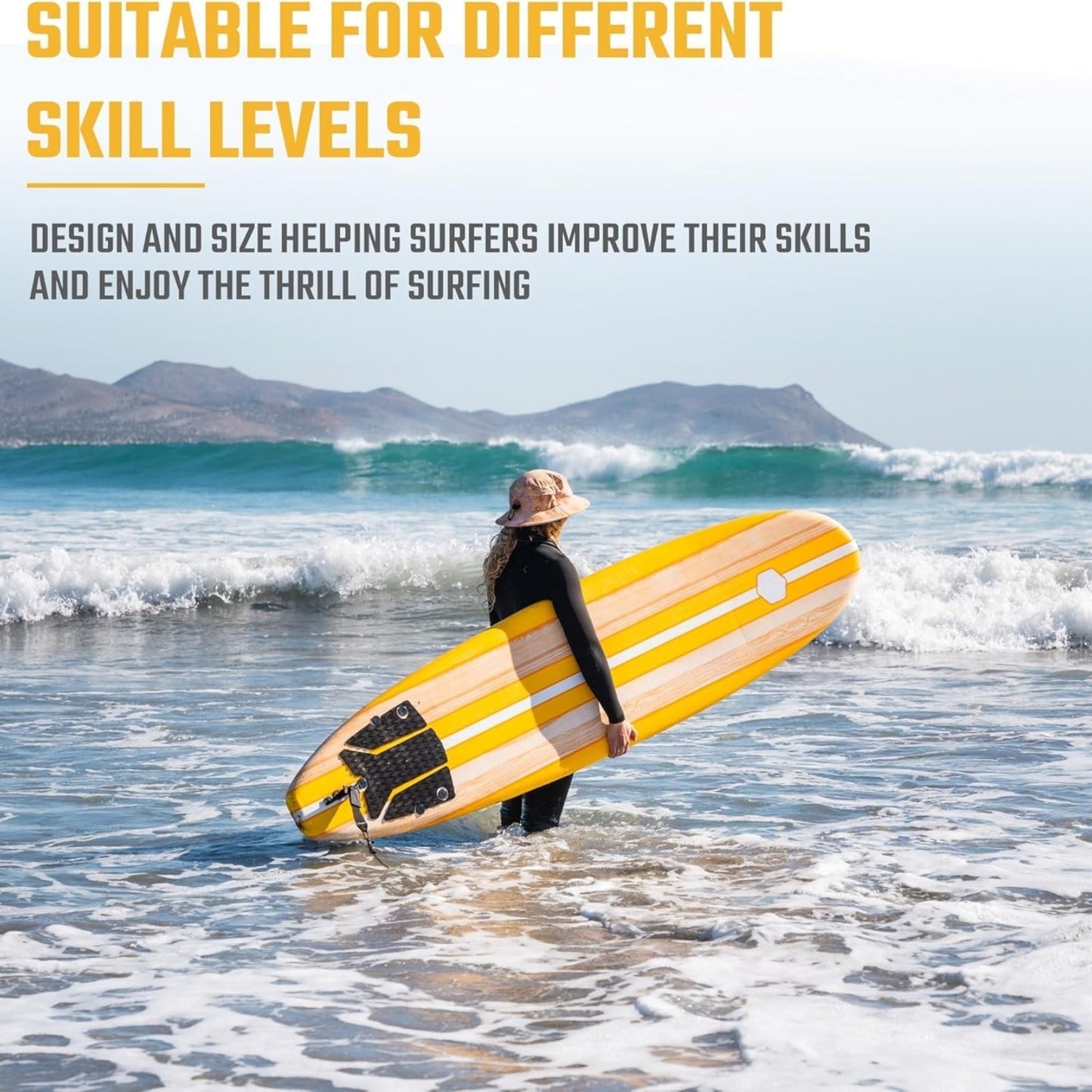 7-8-ft-soft-top-foam-beginner-surfboard-lightweight-longboard-for-adults-kids-durable-foam-surf-board-for-all-skill-levels