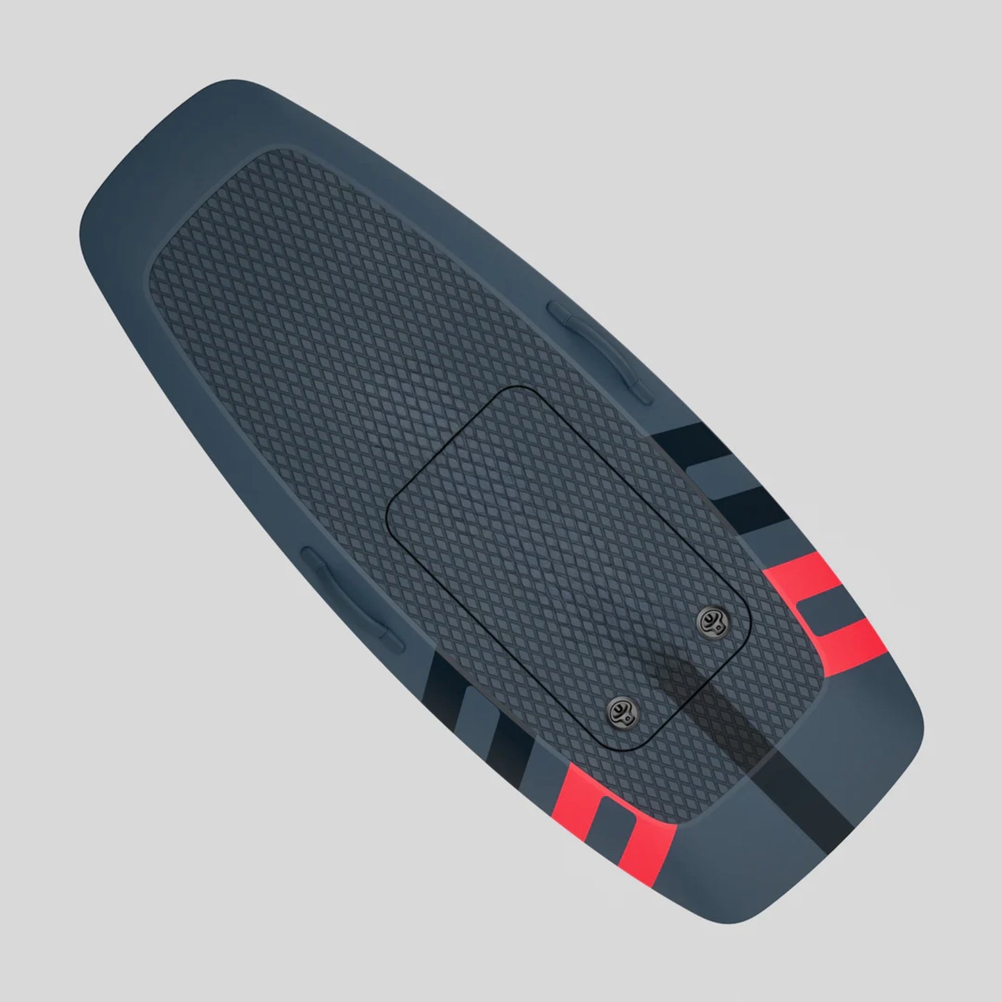 Adventure Set – 103L Midnightblue Adventure eFoil Board by Aerofoils