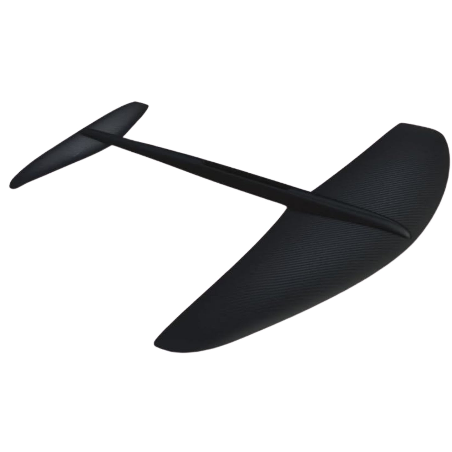 Phantasm Quickstart Wake Foil & Board Package WF-2 V5 Soft Top Foil Board & Complete Setup