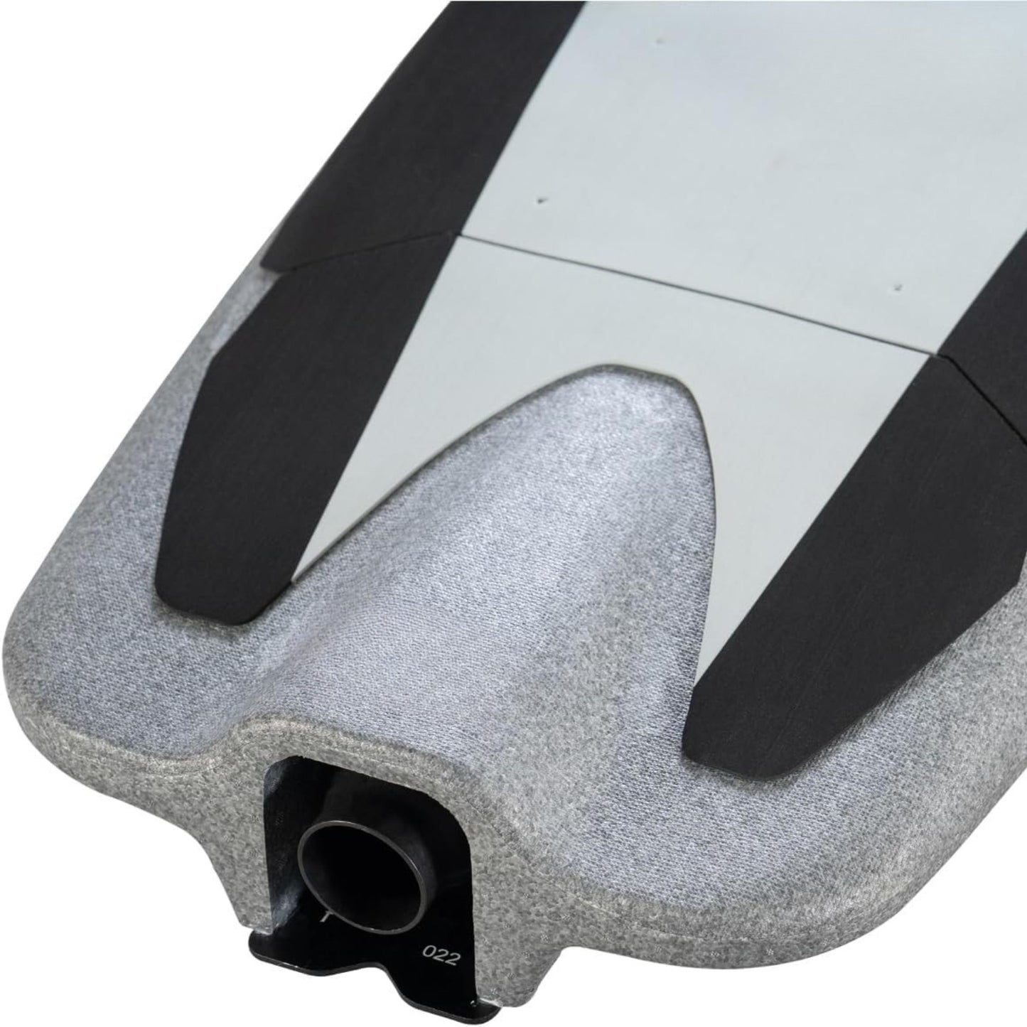 60min Electric Surfboard for Adults – 9KW High-Speed Jet Board, EPP Material, 50km/h Smart Boogie