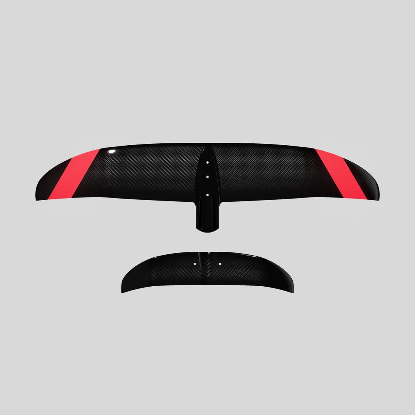 150L Aerofoils Inflatable eFoil – High-Speed Electric Hydrofoil Board, Portable & Stable