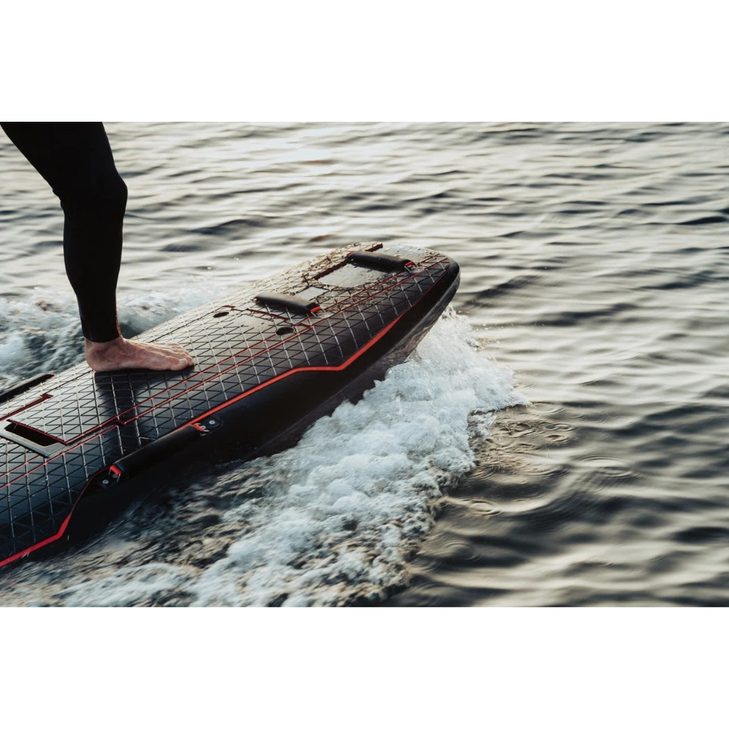 Limited Edition Electric Surfboard | High Torque, Carbon Fiber, Luxury Design