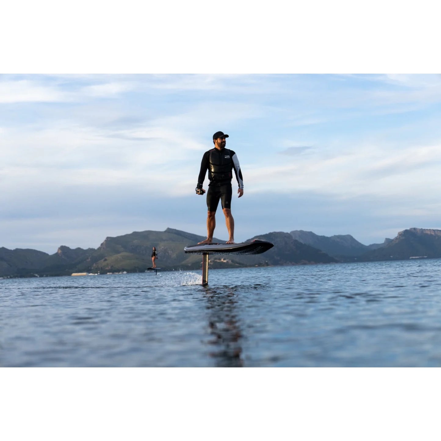 Awake VINGA Adventure Battery | Extend Ride Time with Extra Power