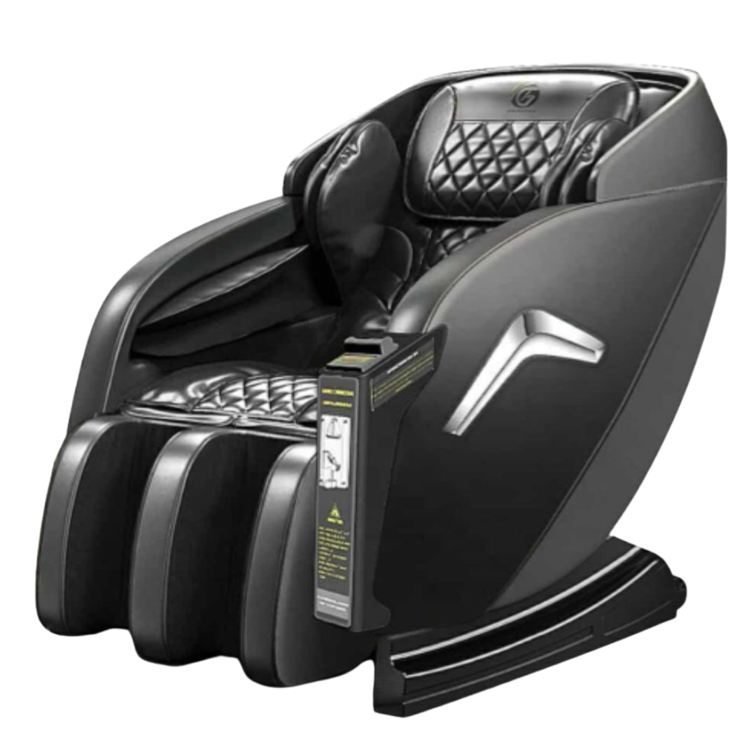 Celestique SL-Track Massage Chair Zero Gravity, APP Control, USB Charging