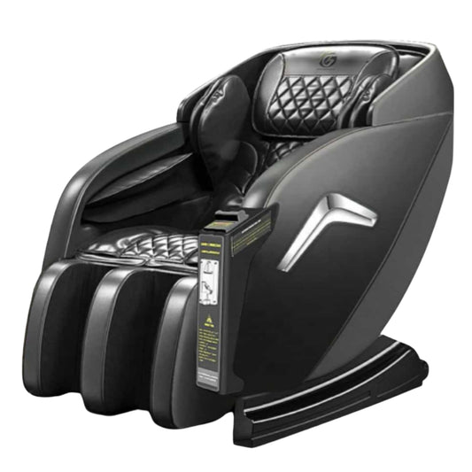 Celestique SL-Track Massage Chair Zero Gravity, APP Control, USB Charging