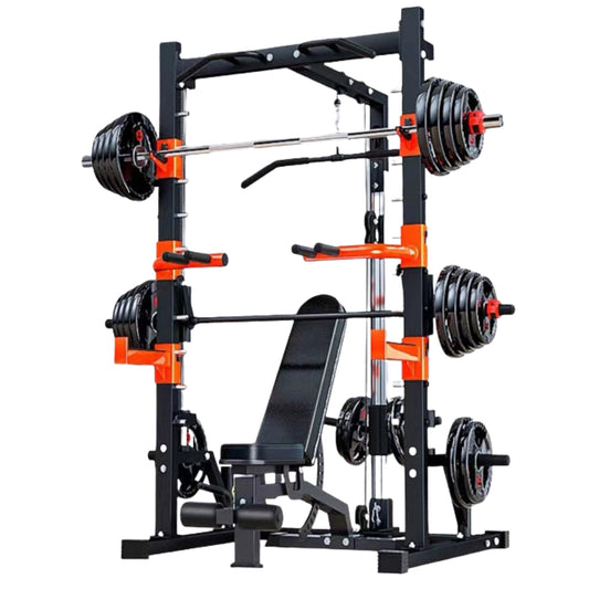 PowerRack Fusion Pro