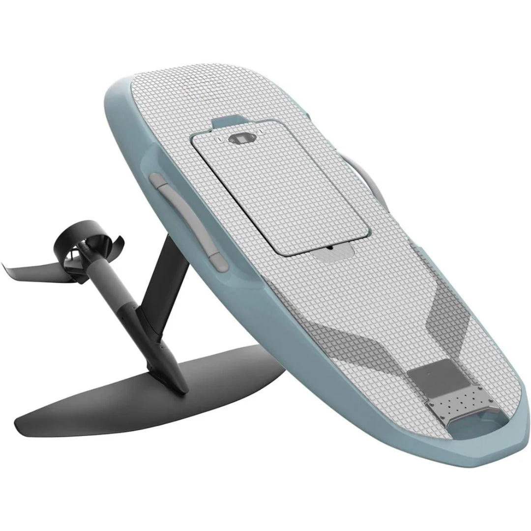 EVO PRO eFoil Electric Hydrofoil EPP Electric Surfboard with Standard Motor, Battery & Glider G1500 Wing