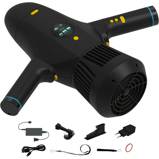 underwater-scooter-for-adults-kids-dual-speed-portable-rechargeable-water-scooter-black