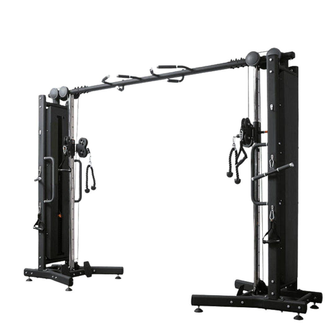 Pulse Upright Bike