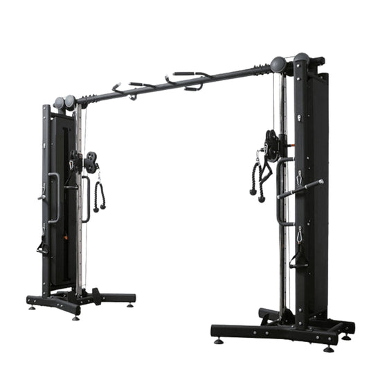 Pulse Upright Bike