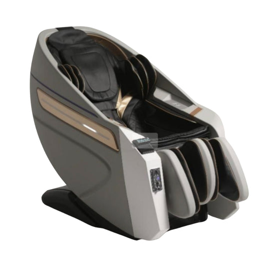 Aurora Luxe Massage Chair Zero Gravity, SL Track, Smart APP & Cash Payment System