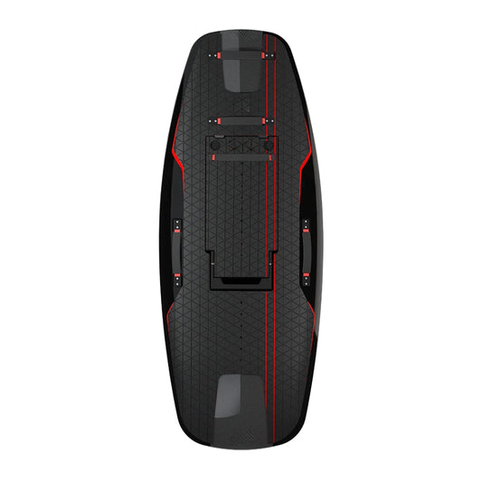 Limited Edition Electric Surfboard | High Torque, Carbon Fiber, Luxury Design