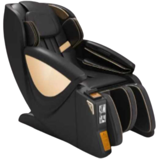 Velaré Elite Full-Body Massage Chair with SL Track, Zero Gravity & Smart APP Control
