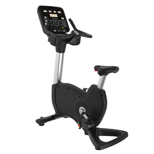Pulse Upright Bike Plus