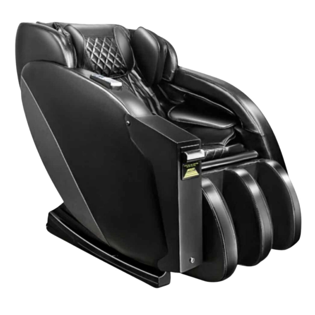 Imperial Rest Full Body Massage Chair with Zero Gravity, APP Control & Secure Payment System