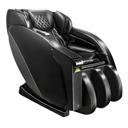Imperial Rest Full Body Massage Chair with Zero Gravity, APP Control & Secure Payment System