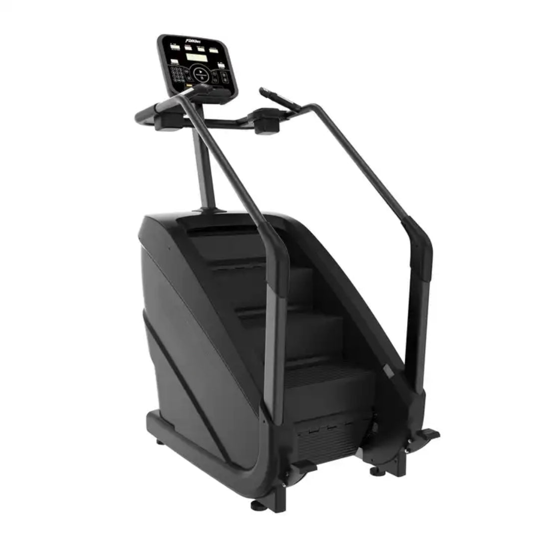 Summit Cardio Master
