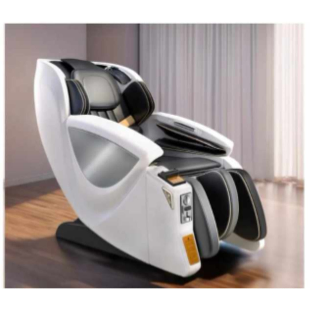 Velaré Elite Full-Body Massage Chair with SL Track, Zero Gravity & Smart APP Control
