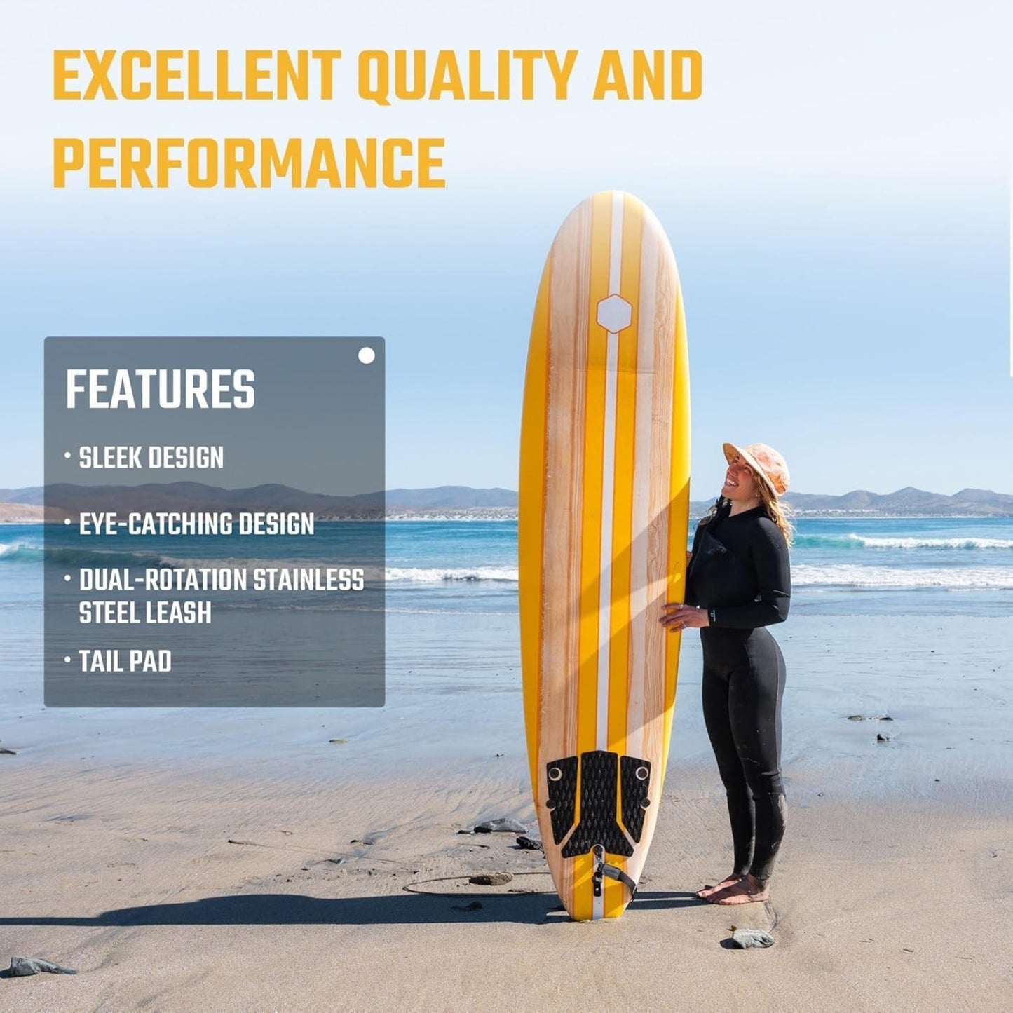 7-8-ft-soft-top-foam-beginner-surfboard-lightweight-longboard-for-adults-kids-durable-foam-surf-board-for-all-skill-levels