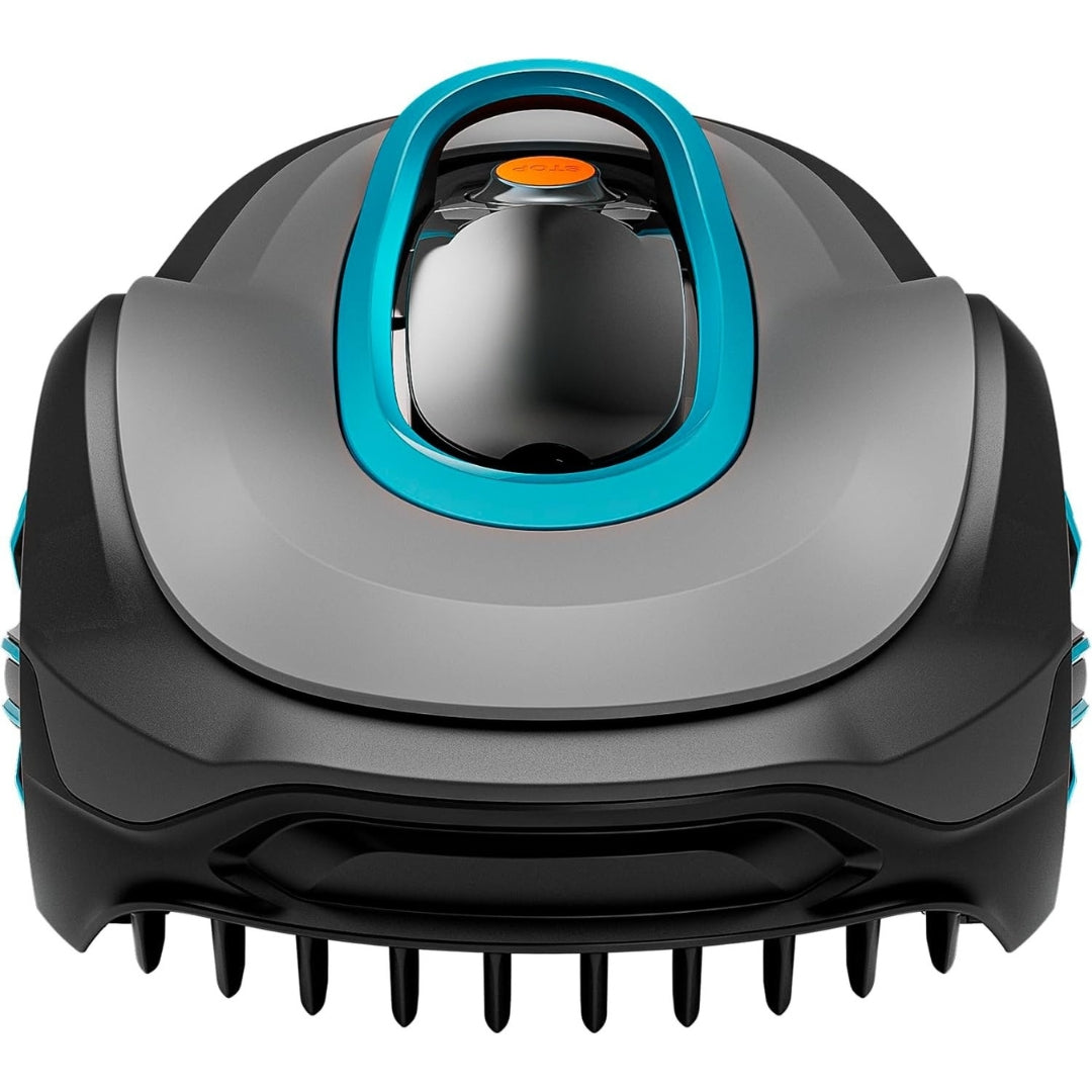 All New 2025 SILENO Flex Robotic Lawn Mower – Smart Automatic Mower for Challenging Lawns