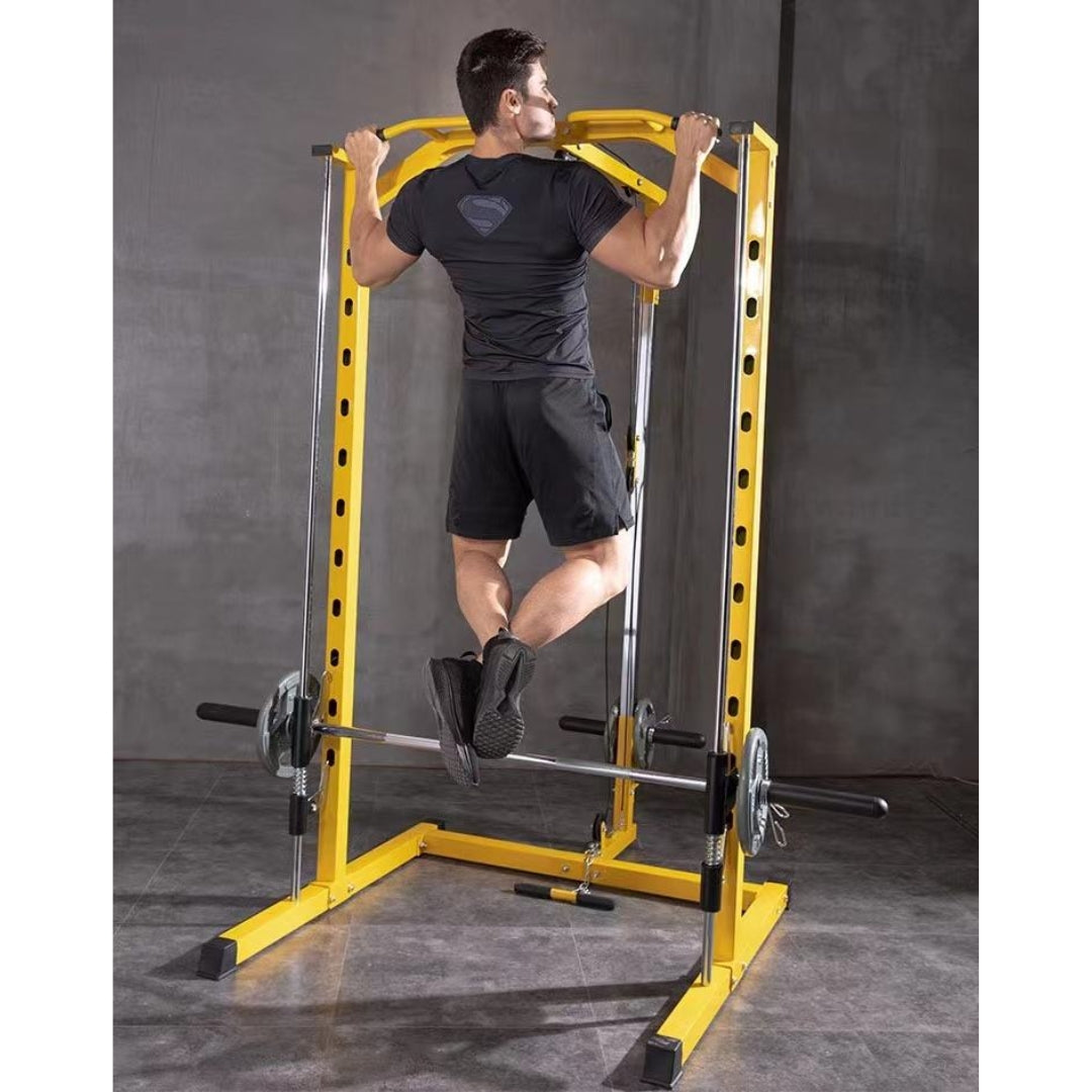 PowerRack Fusion Pro
