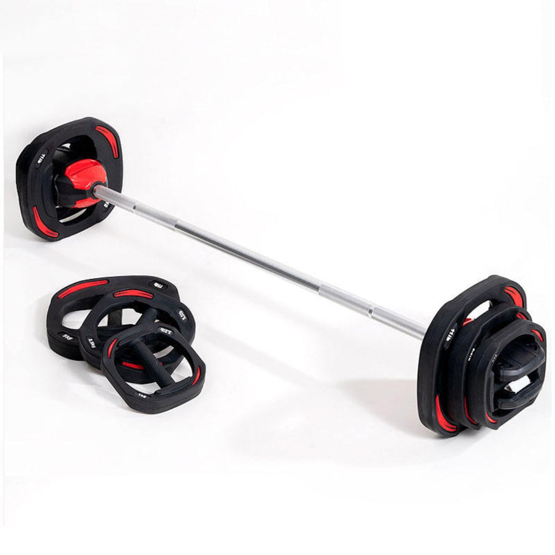 IronVault Rack System