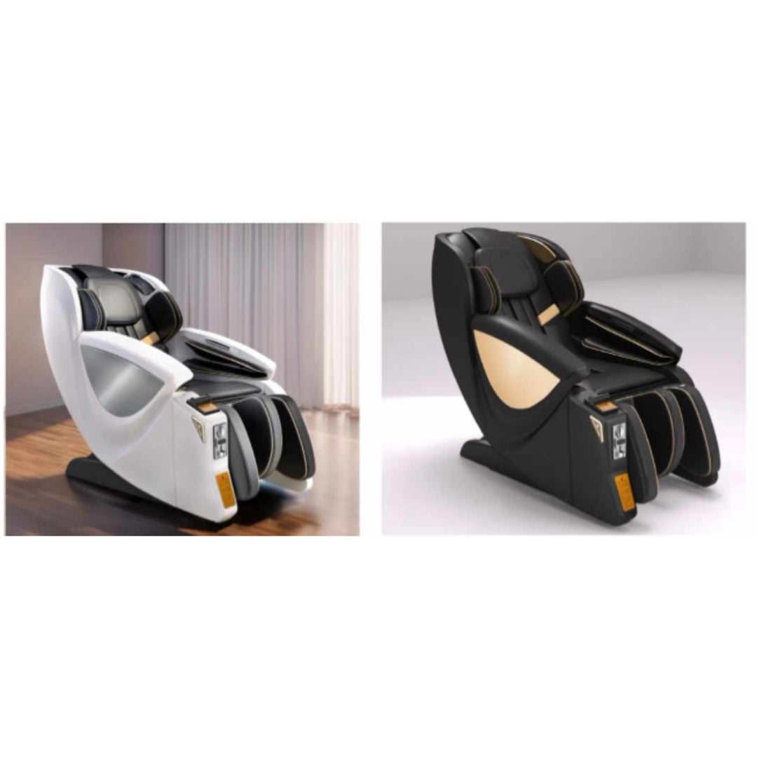 Velaré Elite Full-Body Massage Chair with SL Track, Zero Gravity & Smart APP Control