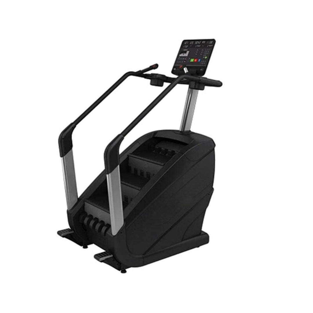 Summit Cardio Master