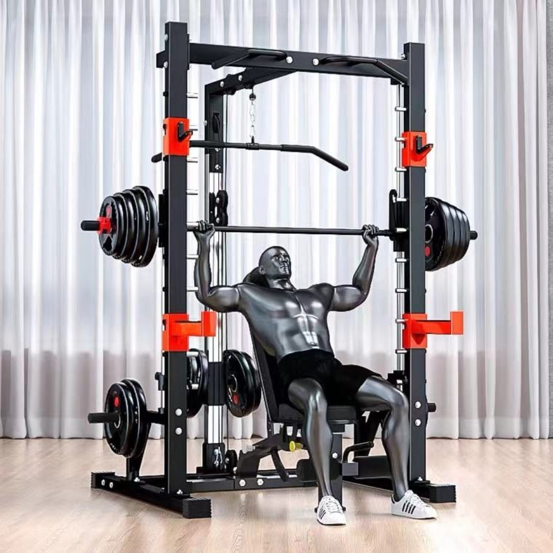 PowerRack Fusion Pro
