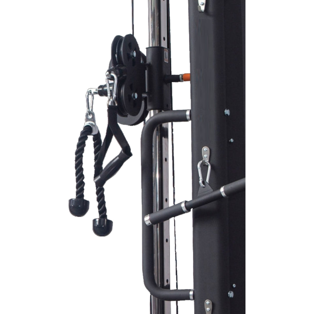 Pulse Upright Bike