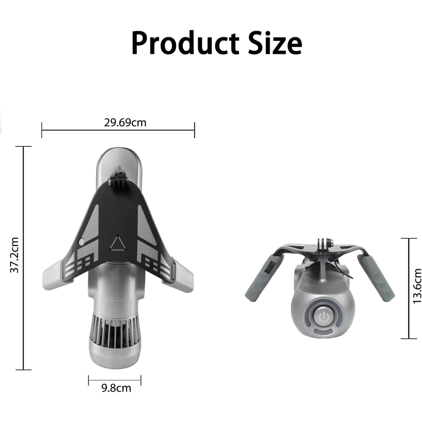 underwater-scooter-jetdive-3-speed-60-min-runtime-30m-depth-action-camera-mount