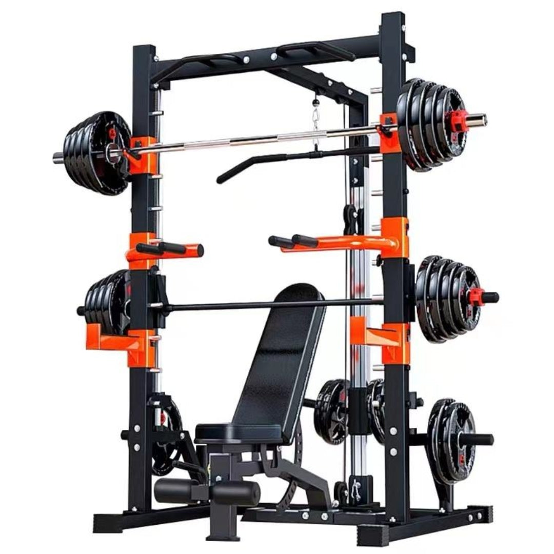 PowerRack Fusion Pro