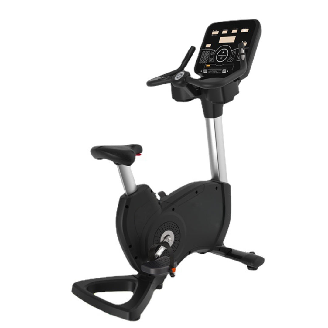 Pulse Upright Bike Plus