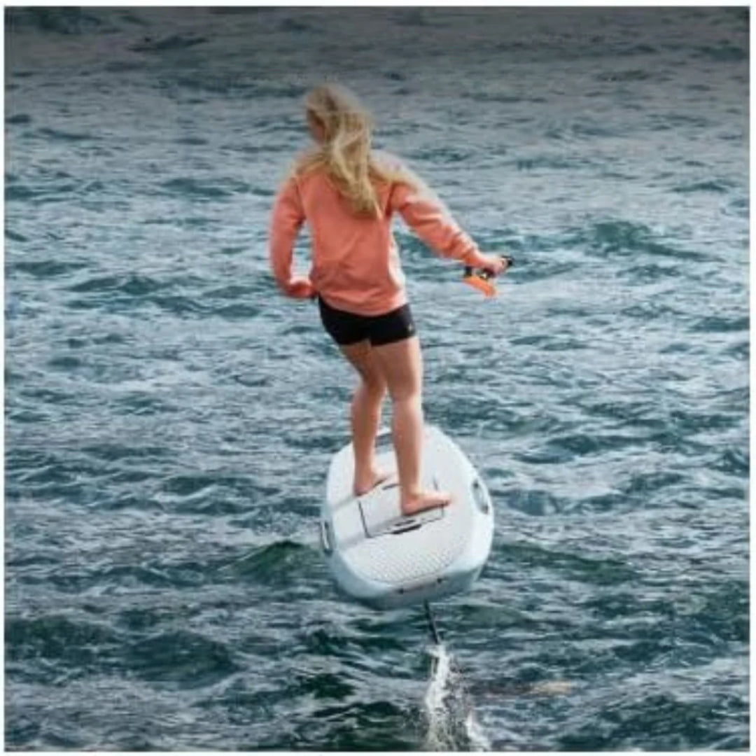 EVO PRO eFoil Electric Hydrofoil EPP Electric Surfboard with Standard Motor, Battery & Glider G1500 Wing