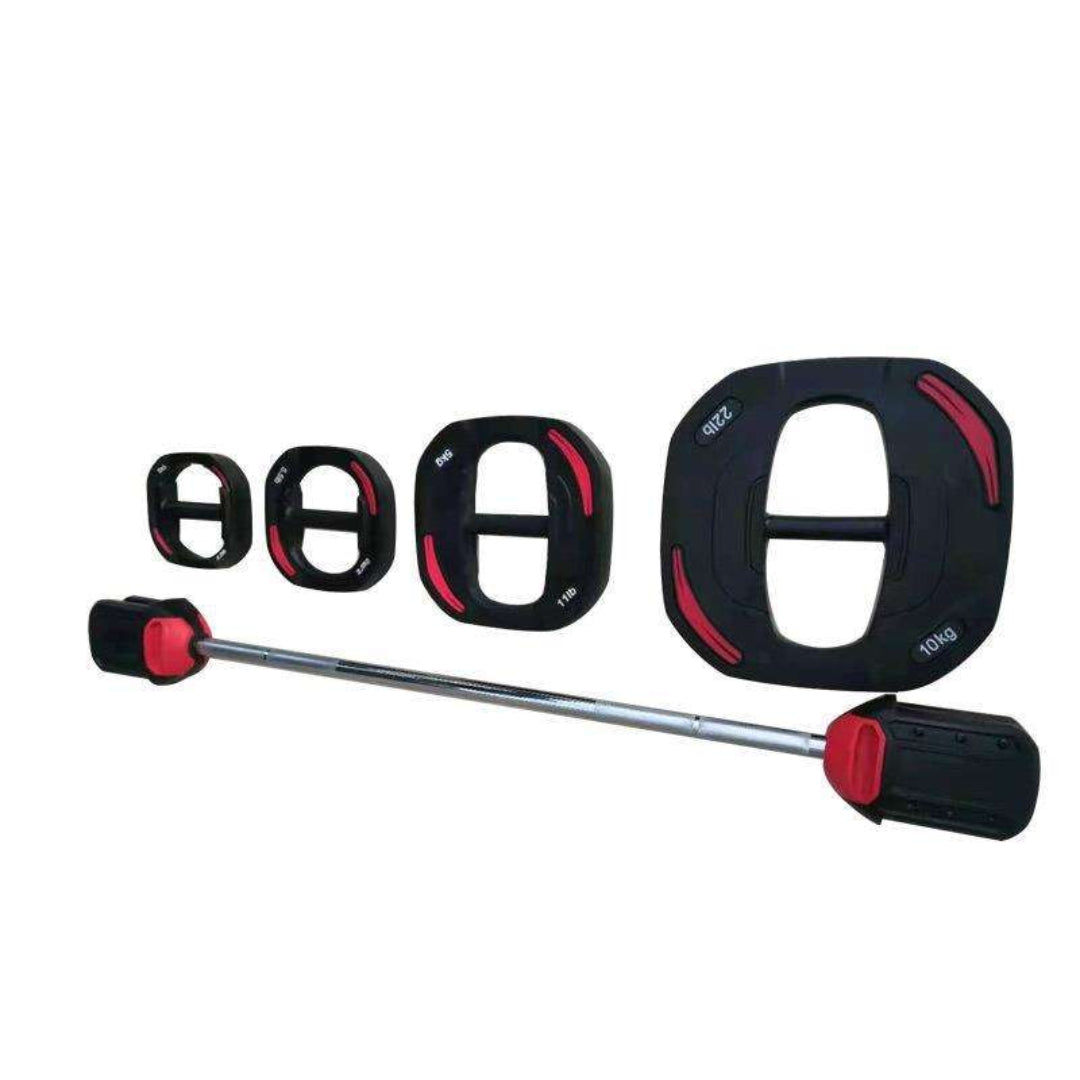 IronVault Rack System