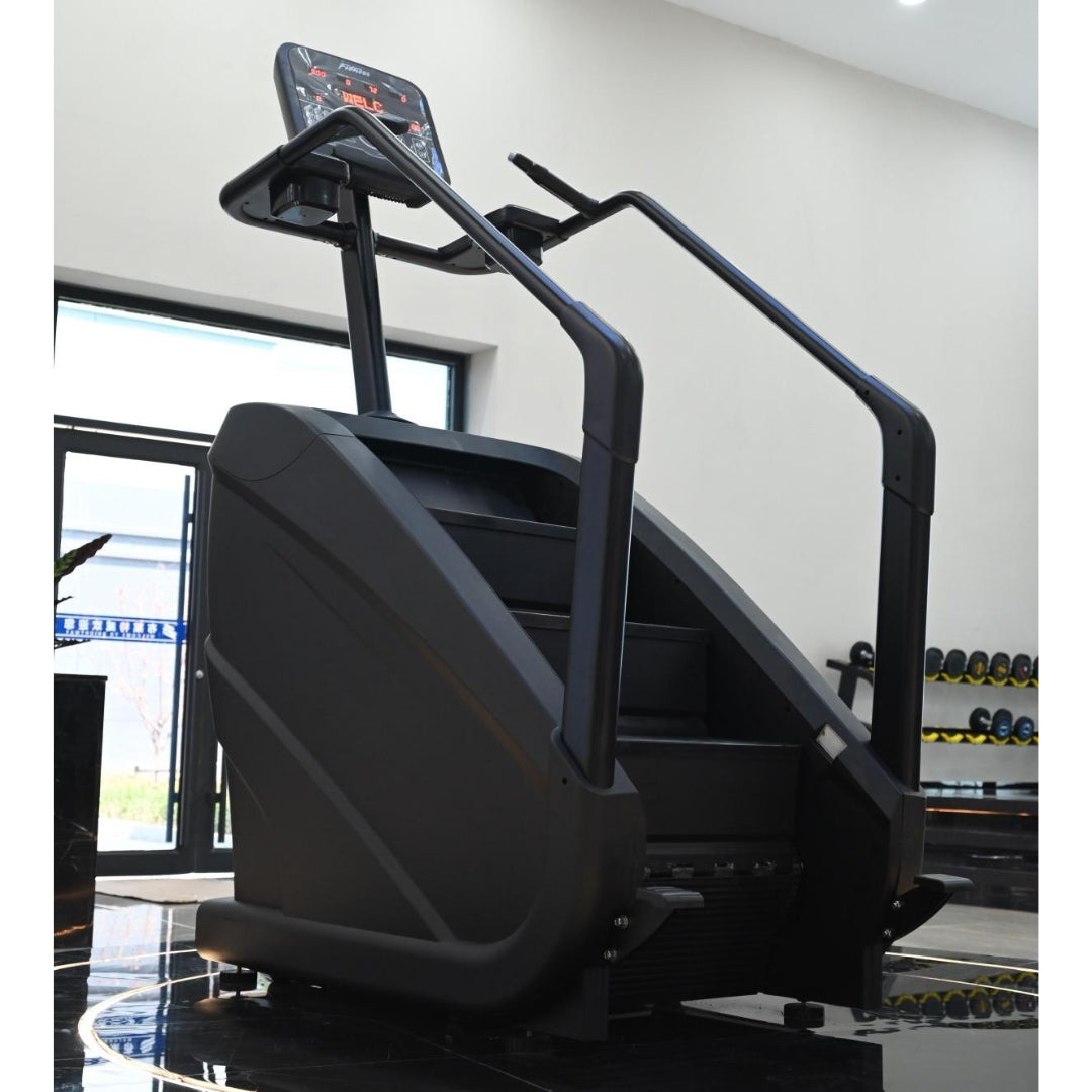 Summit Cardio Master