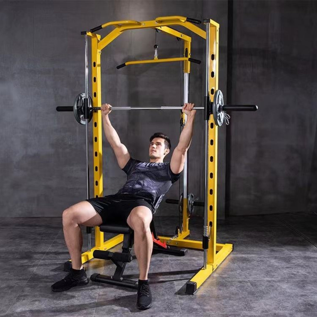 PowerRack Fusion Pro