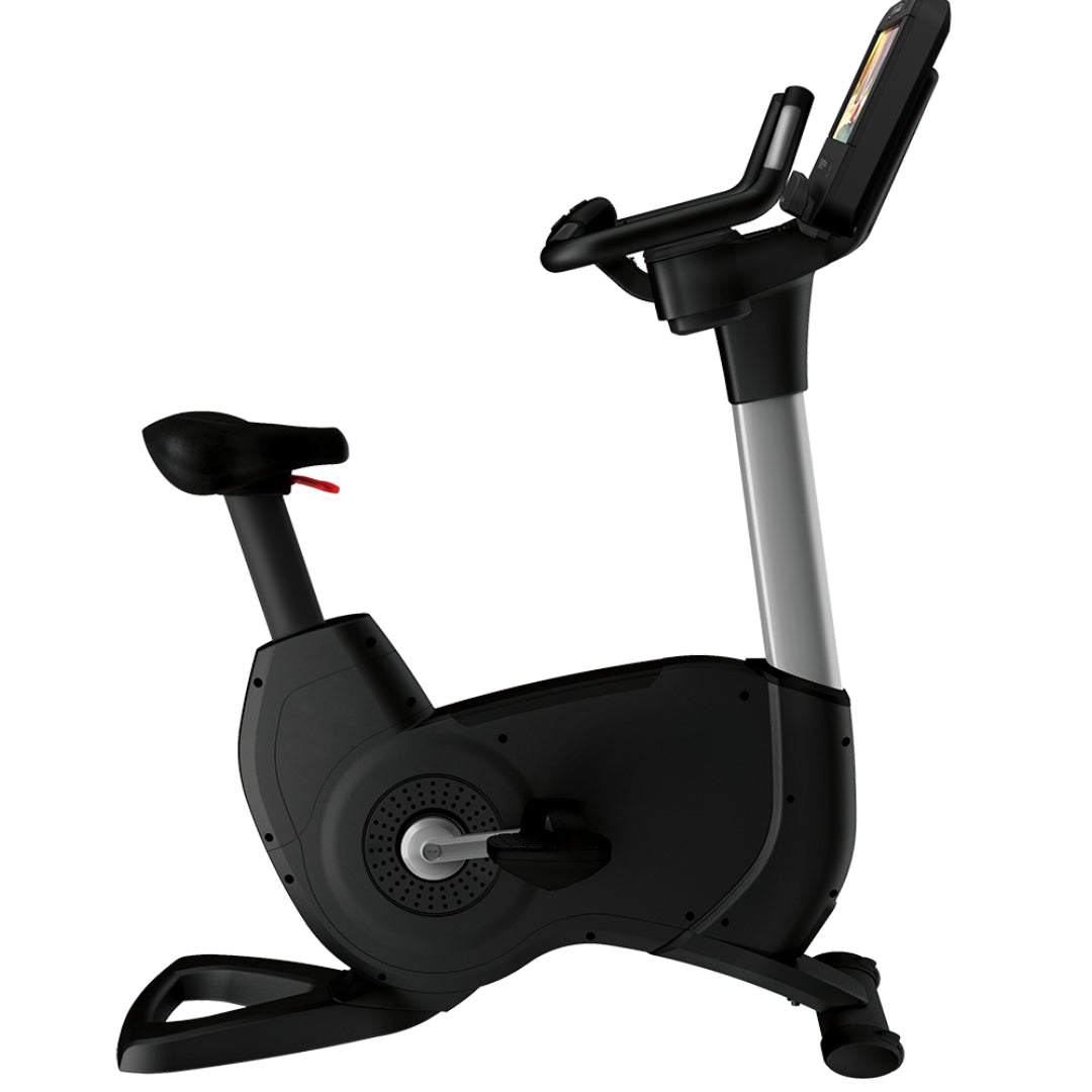 Pulse Upright Bike Plus