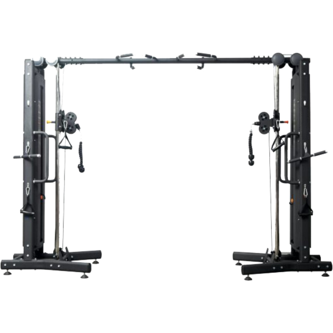 Pulse Upright Bike