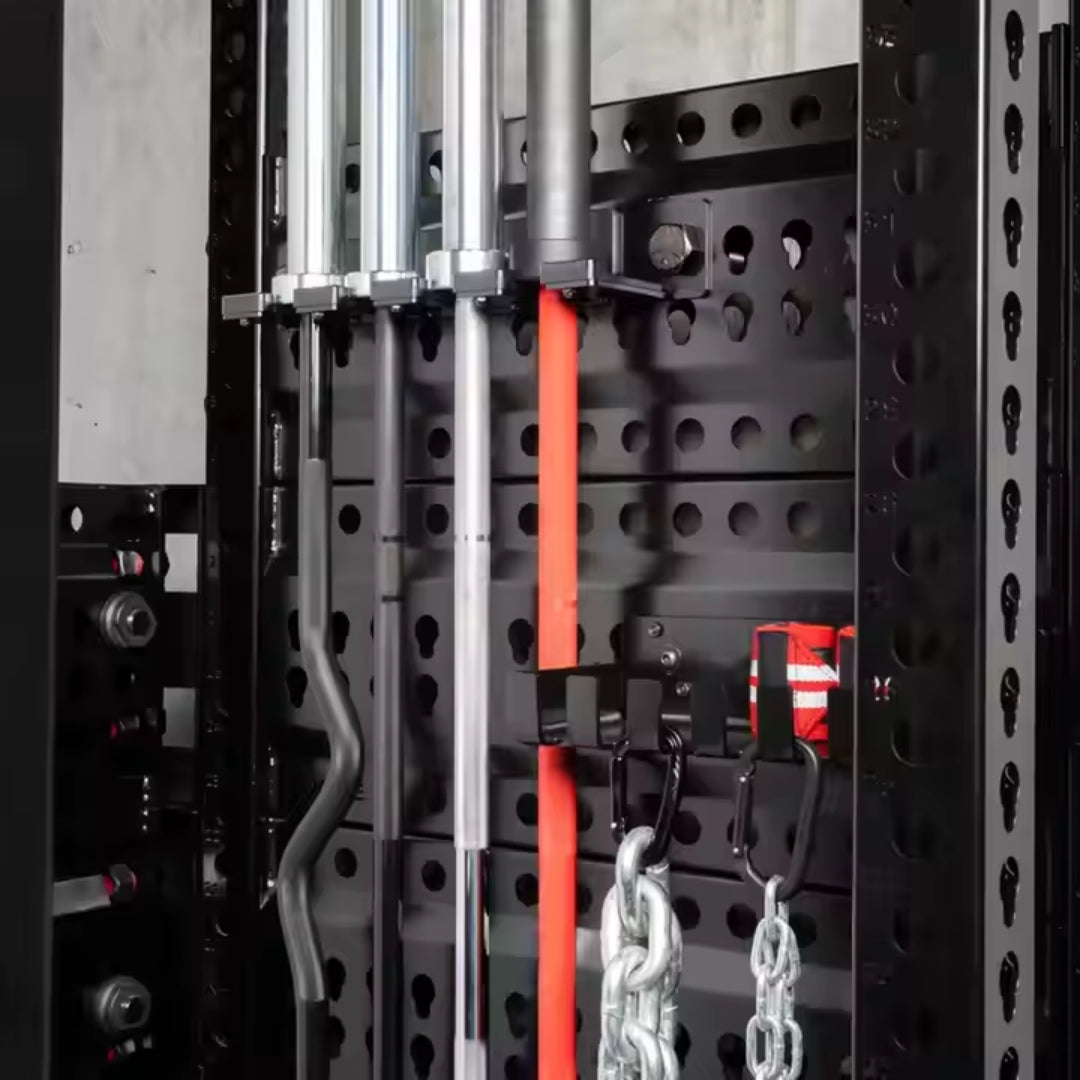 Mega Power Station