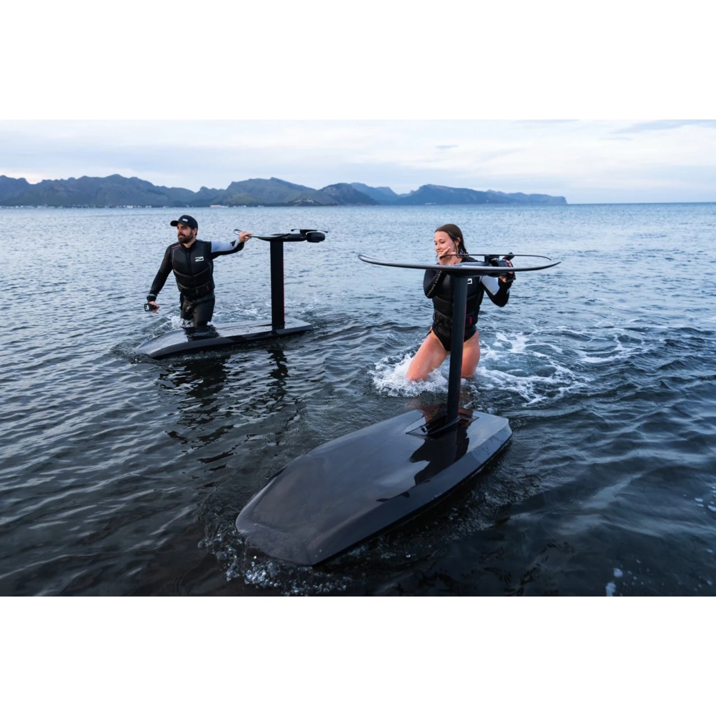 Awake VINGA Adventure Battery | Extend Ride Time with Extra Power