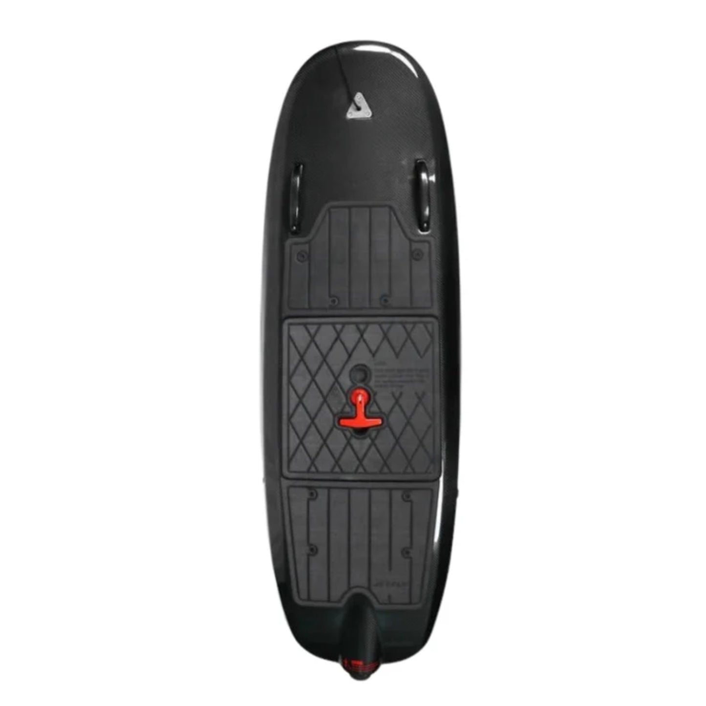 Professional Electric Surfboard 42mph, 20KW Jet Power, Carbon Fiber Build, 330lbs Capacity
