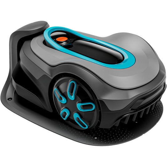 All New 2025 SILENO Flex Robotic Lawn Mower – Smart Automatic Mower for Challenging Lawns