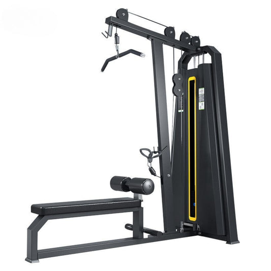 Dual Pull Trainer